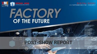 VME 2021 Post Show Report