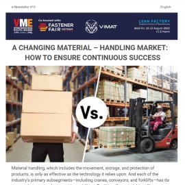 eNewsletter #10