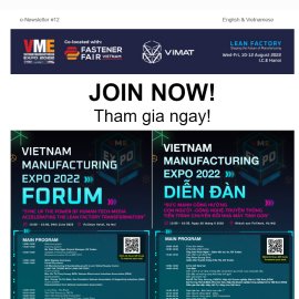 eNewsletter #12