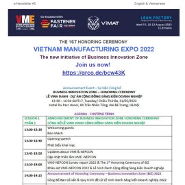 eNewsletter #5