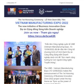 eNewsletter #7