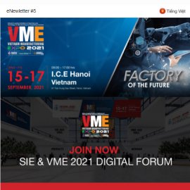 eNewsletter #5