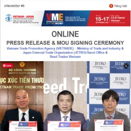 eNewsletter #6