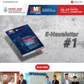 eNewsletter #9