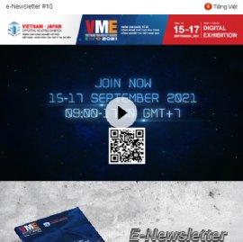 eNewsletter #10