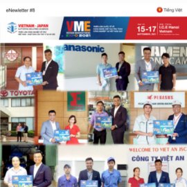 eNewsletter 8