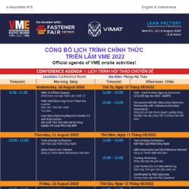 eNewsletter #15