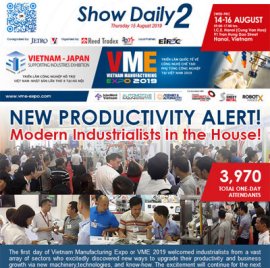 VME Showdaily 2